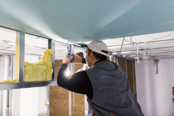 Best Spray Foam Insulation in Gwinn, MI
