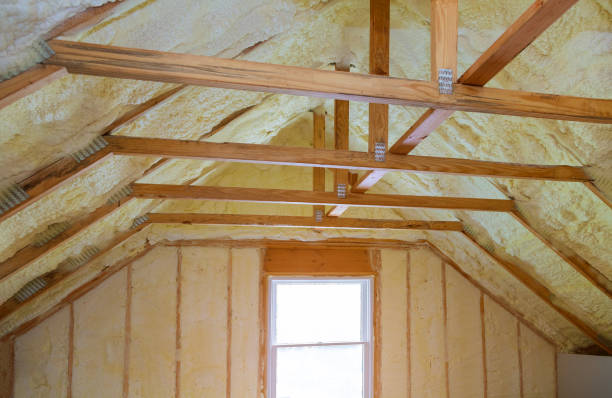Professional Insulation Contractor in Gwinn, MI