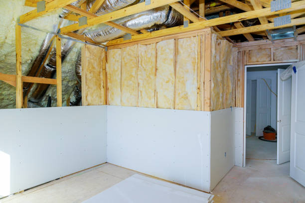 Best Cellulose Insulation in Gwinn, MI
