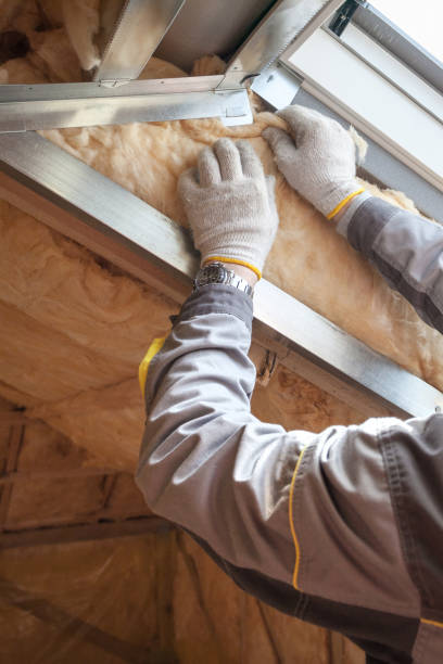 Best Specialized Insulation Services in Gwinn, MI