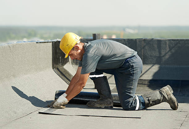 Best Spray Foam Insulation in Gwinn, MI