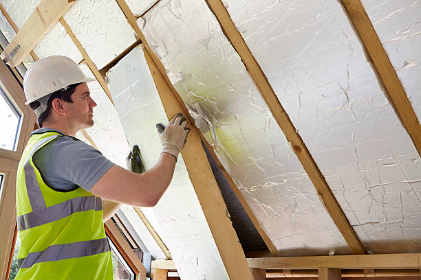 Types of Insulation We Offer in Gwinn, MI