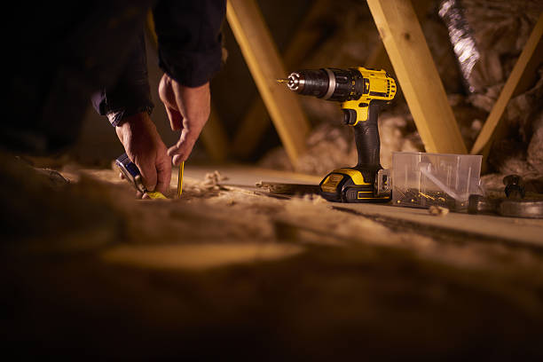 Reliable Gwinn, MI Insulation Contractor Solutions