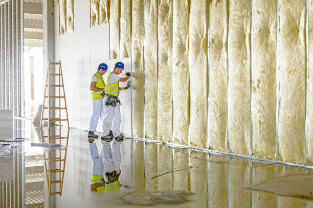 Best Insulation Maintenance and Repair in Gwinn, MI
